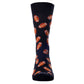 Football | Bamboo Blend Men's Crew Sock