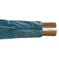 Peace Love Mahjong - Rack Bag: Aqua