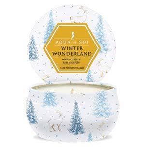 Winter Wonderland | Candle
