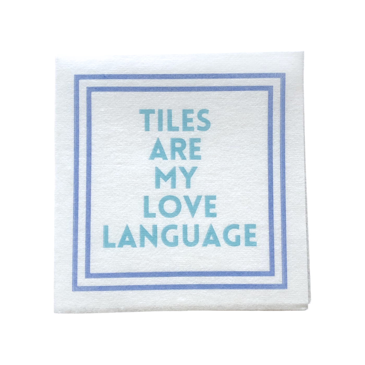 Plot Twist:  I Actually Knew What I was Doing All Along Cocktail Napkins (Set of 25)