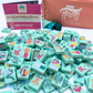 My Fair Mahjong - THE SOUTHEAST SERIES | Mahjong with Southern Charm