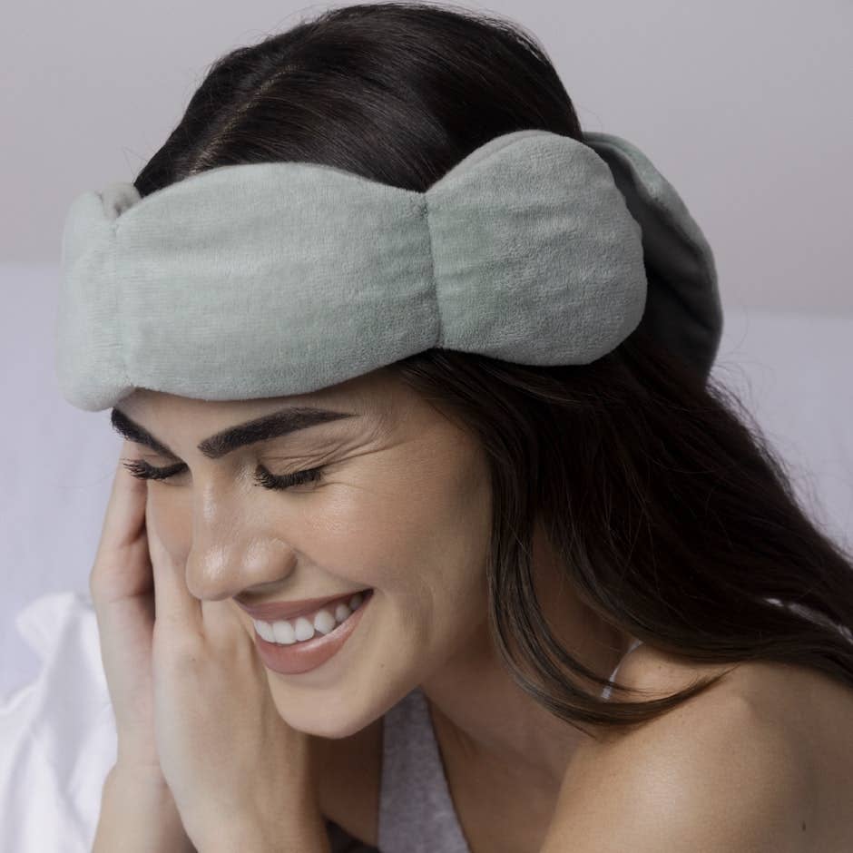Sage | Weighted Sleep Mask