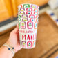 Happy By Rachel, LLC - Mahjong Cups - Set of 6