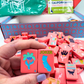My Fair Mahjong - THE CALIFORNIA SERIES | Mahjong with West Coast Flair