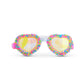 Bling2o - Cupid Heart Kids' Girls Swim Goggle