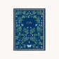 Linen Journal - Navy - Simplified by Emily Ley