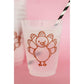 Thanksgiving Turkey Party Cups