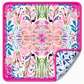 KEVA - Amina Double-Sided Mahjong Mat