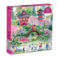 Michael Storrings Japanese Tea Garden Puzzle
