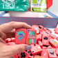 My Fair Mahjong - THE CALIFORNIA SERIES | Mahjong with West Coast Flair