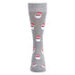 Santa Shades | Men's Crew Sock