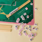 House of Nevrie - Luxury Mahjong Mat