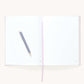 Linen Journal - Celestial - Simplified by Emily Ley