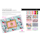 MAHJONG MADNESS VOL 2 insert set | 11x17