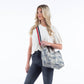 CB STATION - Mini Advantage Bag: Natural