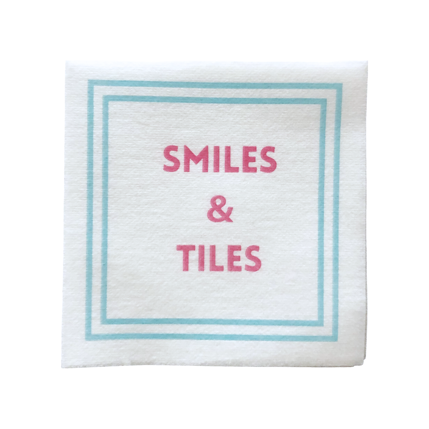 Plot Twist:  I Actually Knew What I was Doing All Along Cocktail Napkins (Set of 25)