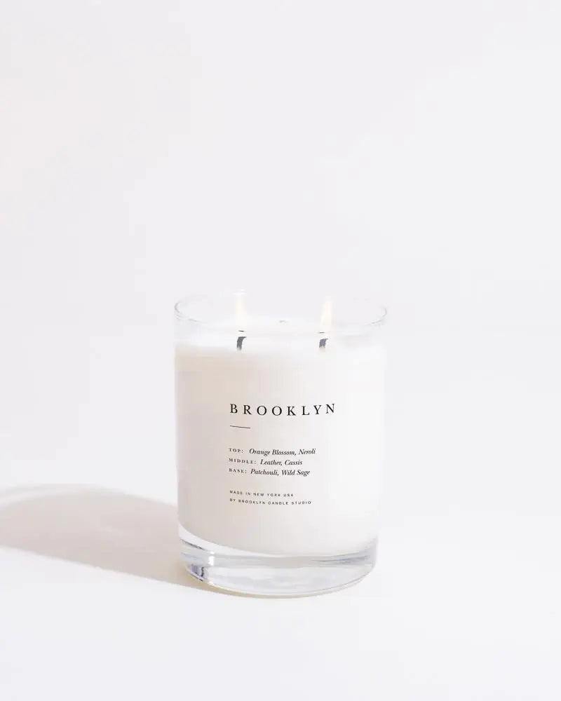 Brooklyn Candle Studio - Brooklyn Classic 2-Wick Candle
