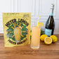 Meyer Lemon Fizz Frozen Cocktail