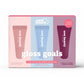 Gloss Goals Mini Lip Treatment Kit