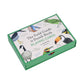 Field Guide to Dumb Birds Playing Cards