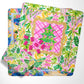 Boutique Monogram - Mahjong Mat:   Winnie / Neoprene with bag