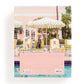 Chronicle Books - Gray Malin Palm Beach 1000 Piece Book Box Puzzle