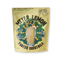 Meyer Lemon Fizz Frozen Cocktail