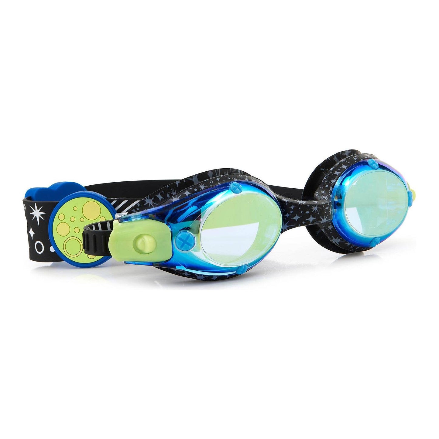 Solar Kids' Swim Goggles