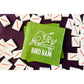 Two Funny Girls - Mahjong - Bird Bam Beverage Napkin {20 ct Pack}