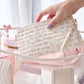 Case-Mate - Case-Mate Quilted Ditsy Floral Jelly Tote Bag
