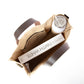 CB STATION - Mini Advantage Bag: Natural