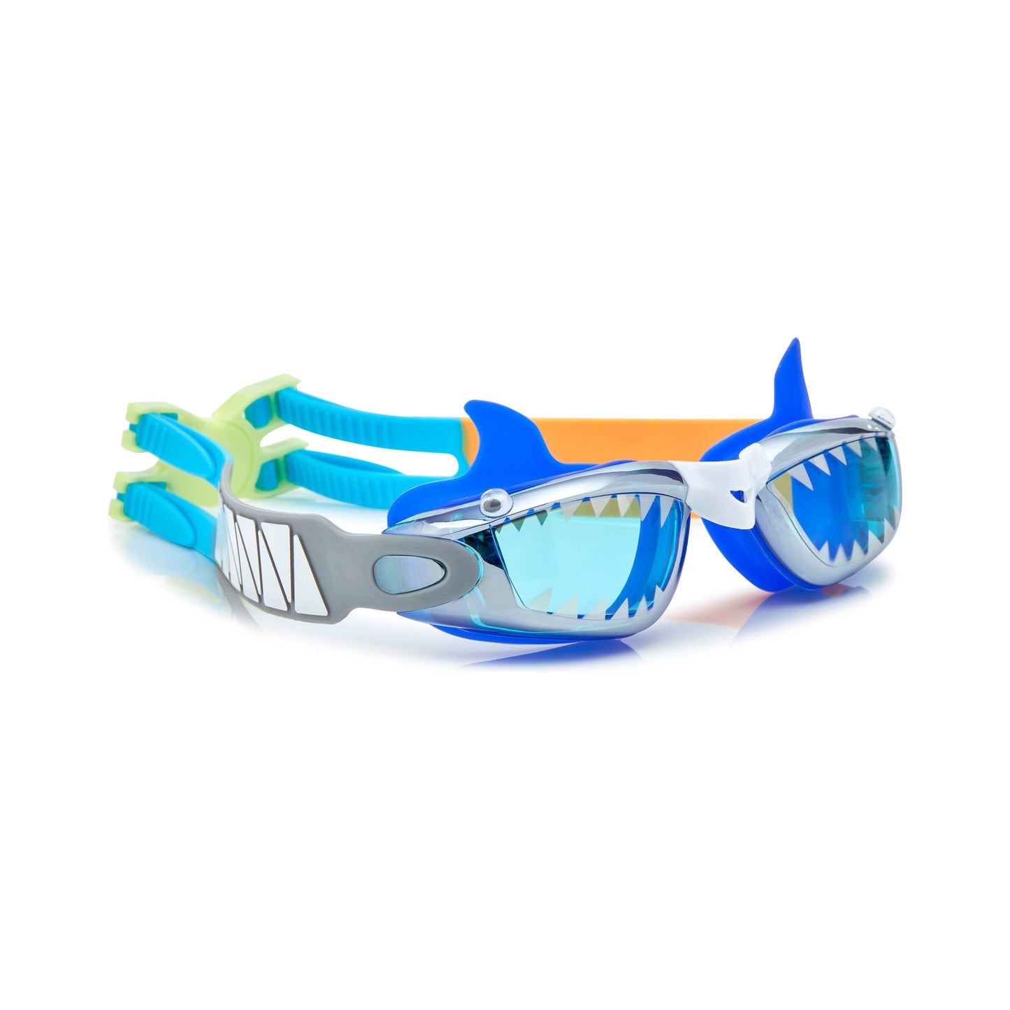 Jaws Jr Small Bite Kids' Swim Goggle