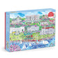 Chronicle Books - Michael Storrings Newport Mansions 1000 Piece Puzzle
