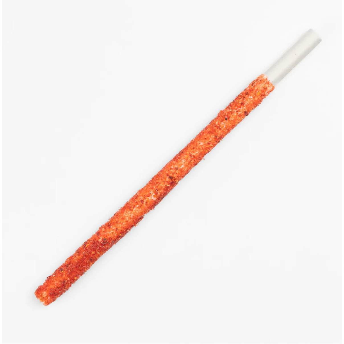 Seasoned Straws - Cowboy 6ct.