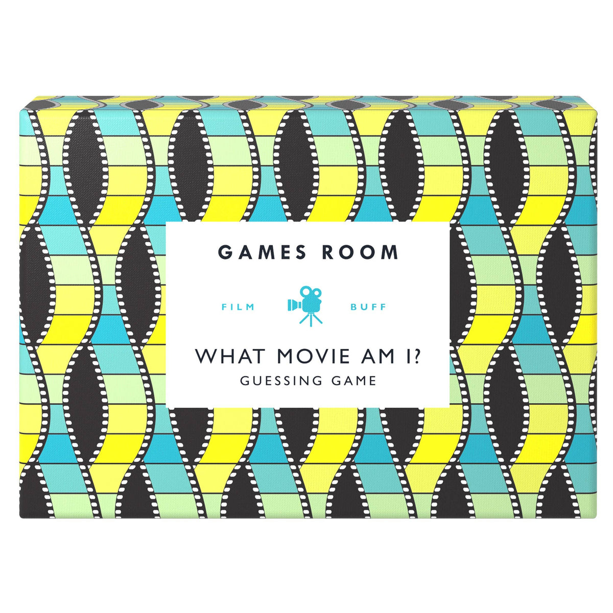 What Movie Am I? | Guessing Game
