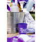 Victory Lap - Game Day Cups - Purple