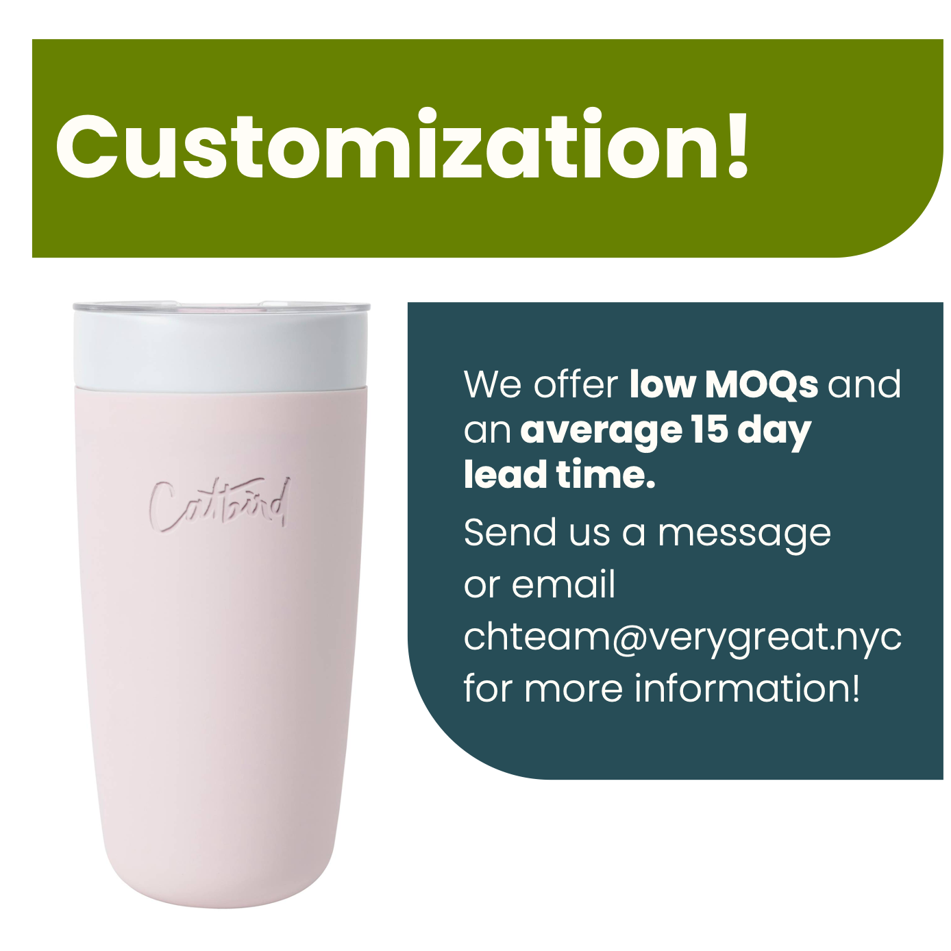 Insulated Ceramic Stainless Steel Coffee & Drink Tumbler: Terrazzo Blush