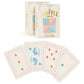 Shuffle Club Co - Pastel Colored Playing Cards (Standard)