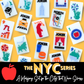 My Fair Mahjong - THE NYC SERIES | Mahjong for the City that Never Sleeps
