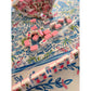 Britt Mills Design - Britt Mills Mahjong Mats (Non-Neoprene): Colorful Chinoiserie