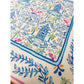 Britt Mills Design - Britt Mills Mahjong Mats (Non-Neoprene): Colorful Chinoiserie
