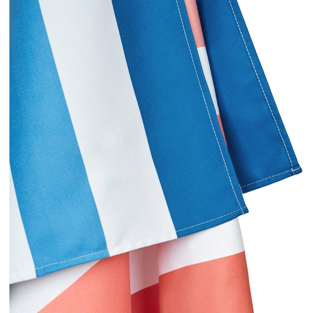 Quick Dry Towels - Sand to Sea: Large (63x35")