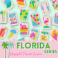 My Fair Mahjong - THE FLORIDA SERIES  |  Mahjong that Feels Like Sunshine