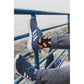 Football | Bamboo Blend Men's Crew Sock