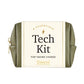 Pinch Provisions - Vegan Leather Tech Kit: Cognac