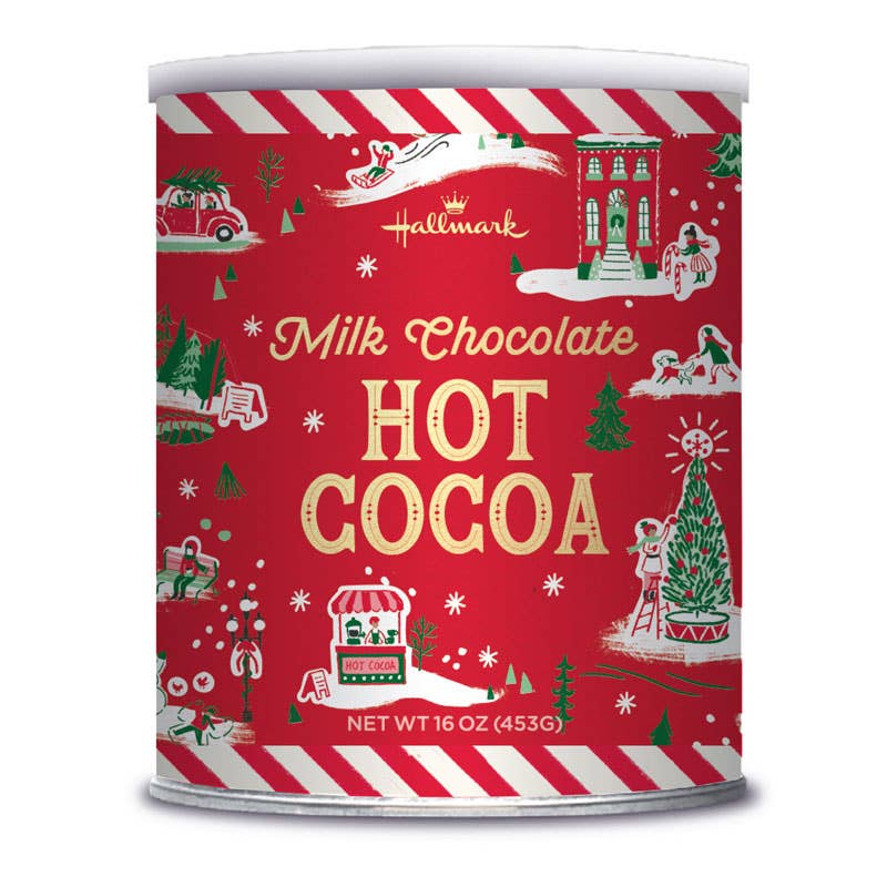 Hallmark Hot Cocoa