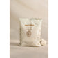 Ancestral Spring Salt - Fleur de Sel - Natural Spring Salt: 6 oz (180g)