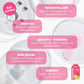 Hydration Heroes Face Mask Kit
