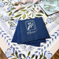 Natty Michelle Paperie - Mahjong Bird Bam Cocktail Napkins