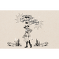 WESTERN LOVE insert set | 11X17